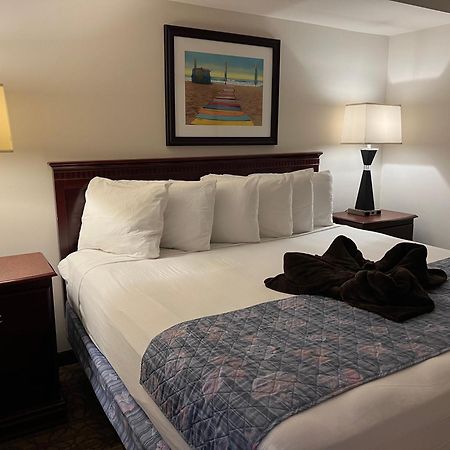 El Coronado Resort Wildwood Crest Luaran gambar