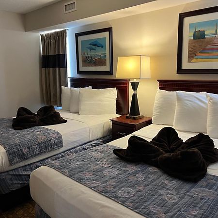 El Coronado Resort Wildwood Crest Luaran gambar