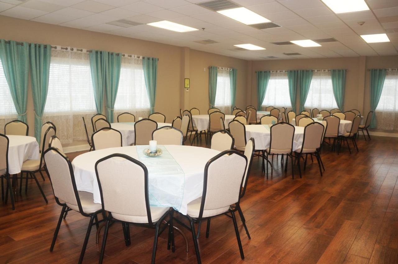 El Coronado Resort Wildwood Crest Luaran gambar