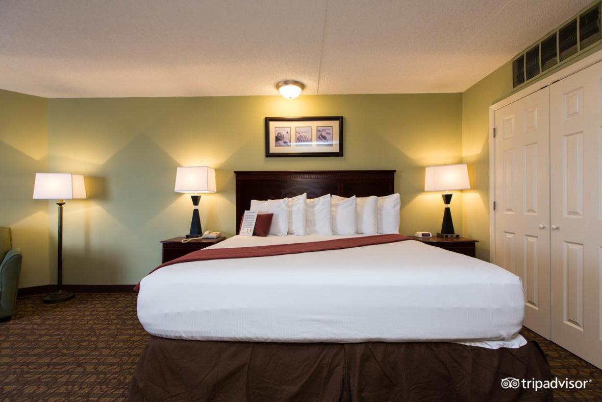 El Coronado Resort Wildwood Crest Luaran gambar