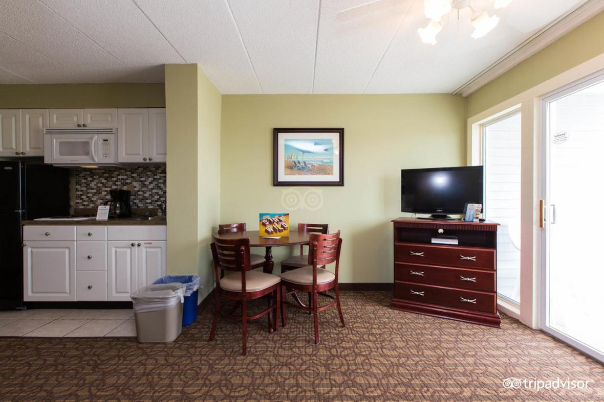 El Coronado Resort Wildwood Crest Luaran gambar