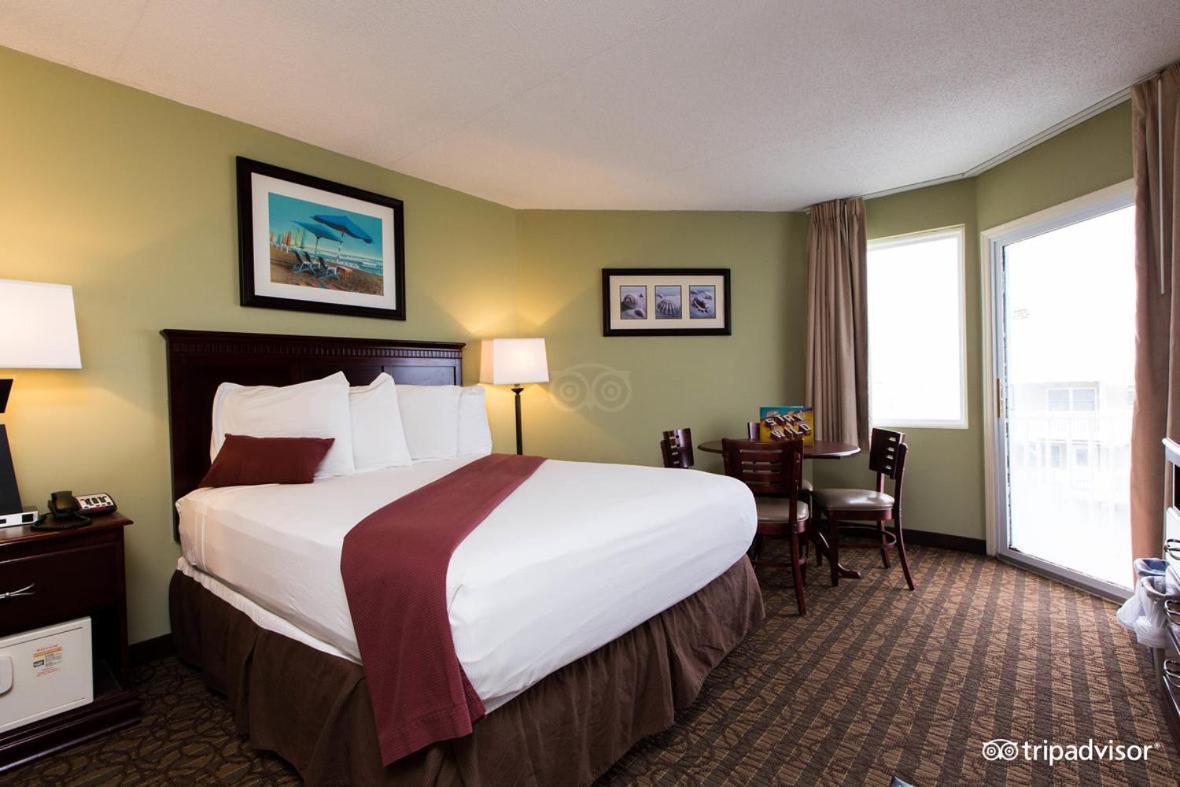 El Coronado Resort Wildwood Crest Luaran gambar