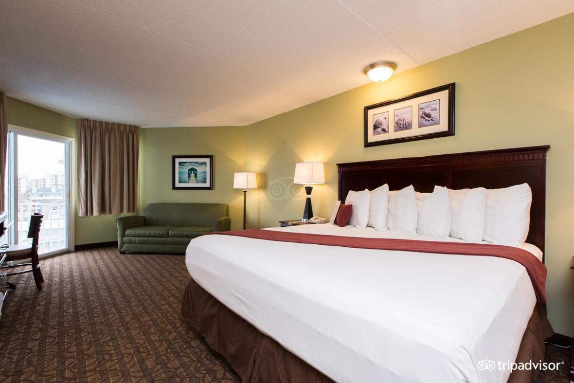 El Coronado Resort Wildwood Crest Luaran gambar