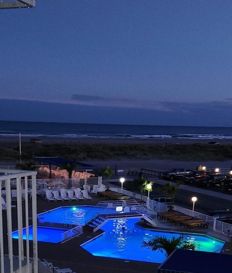 El Coronado Resort Wildwood Crest Luaran gambar