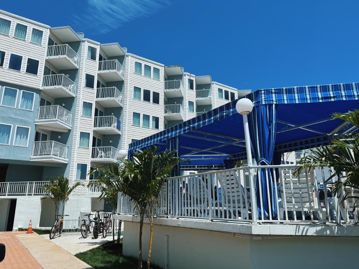 El Coronado Resort Wildwood Crest Luaran gambar