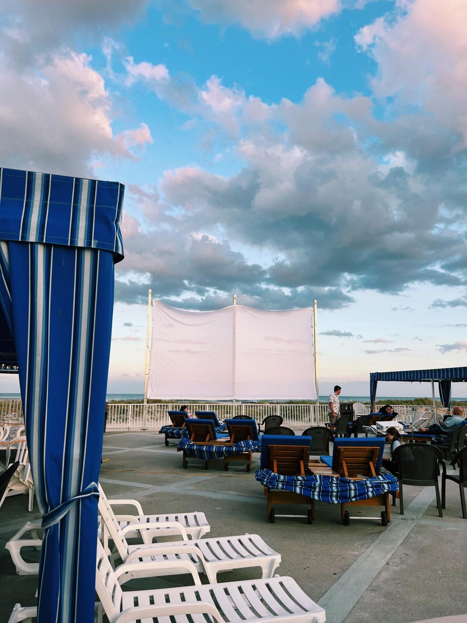 El Coronado Resort Wildwood Crest Luaran gambar