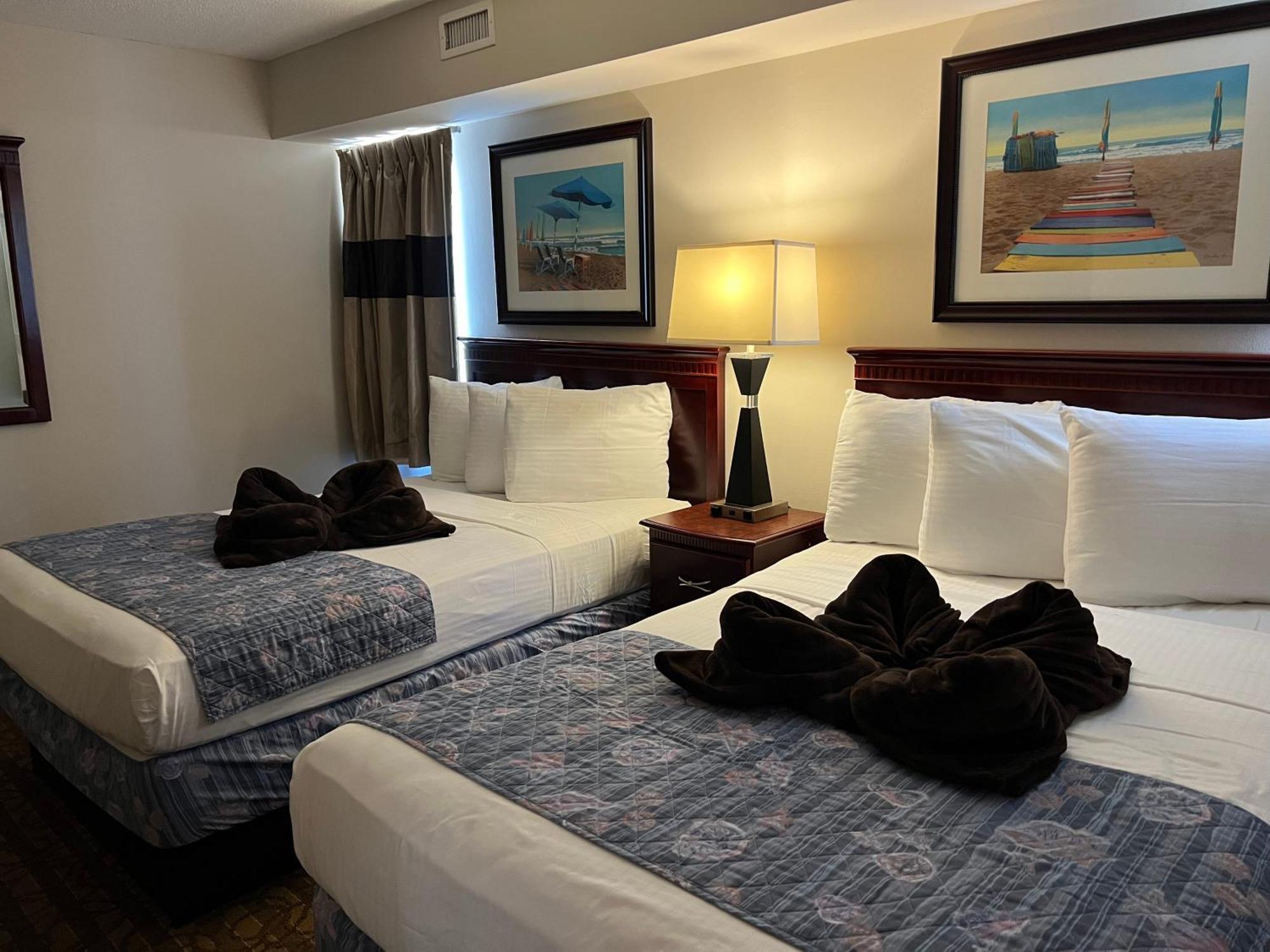 El Coronado Resort Wildwood Crest Luaran gambar