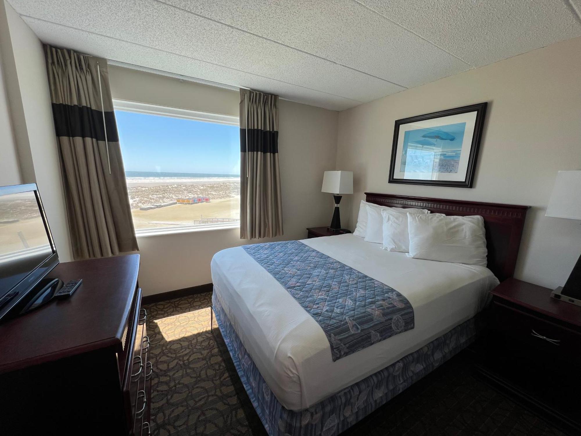 El Coronado Resort Wildwood Crest Luaran gambar