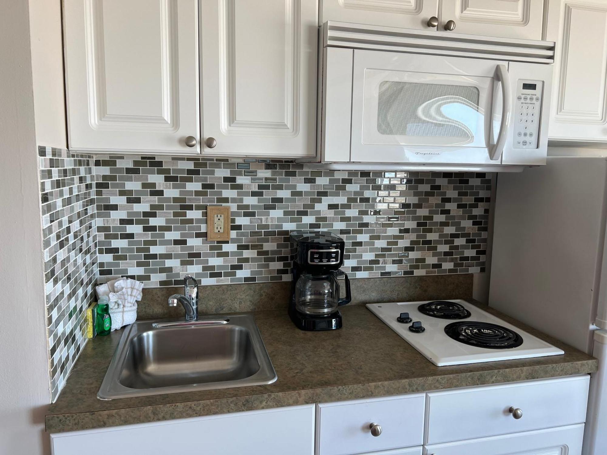 El Coronado Resort Wildwood Crest Luaran gambar