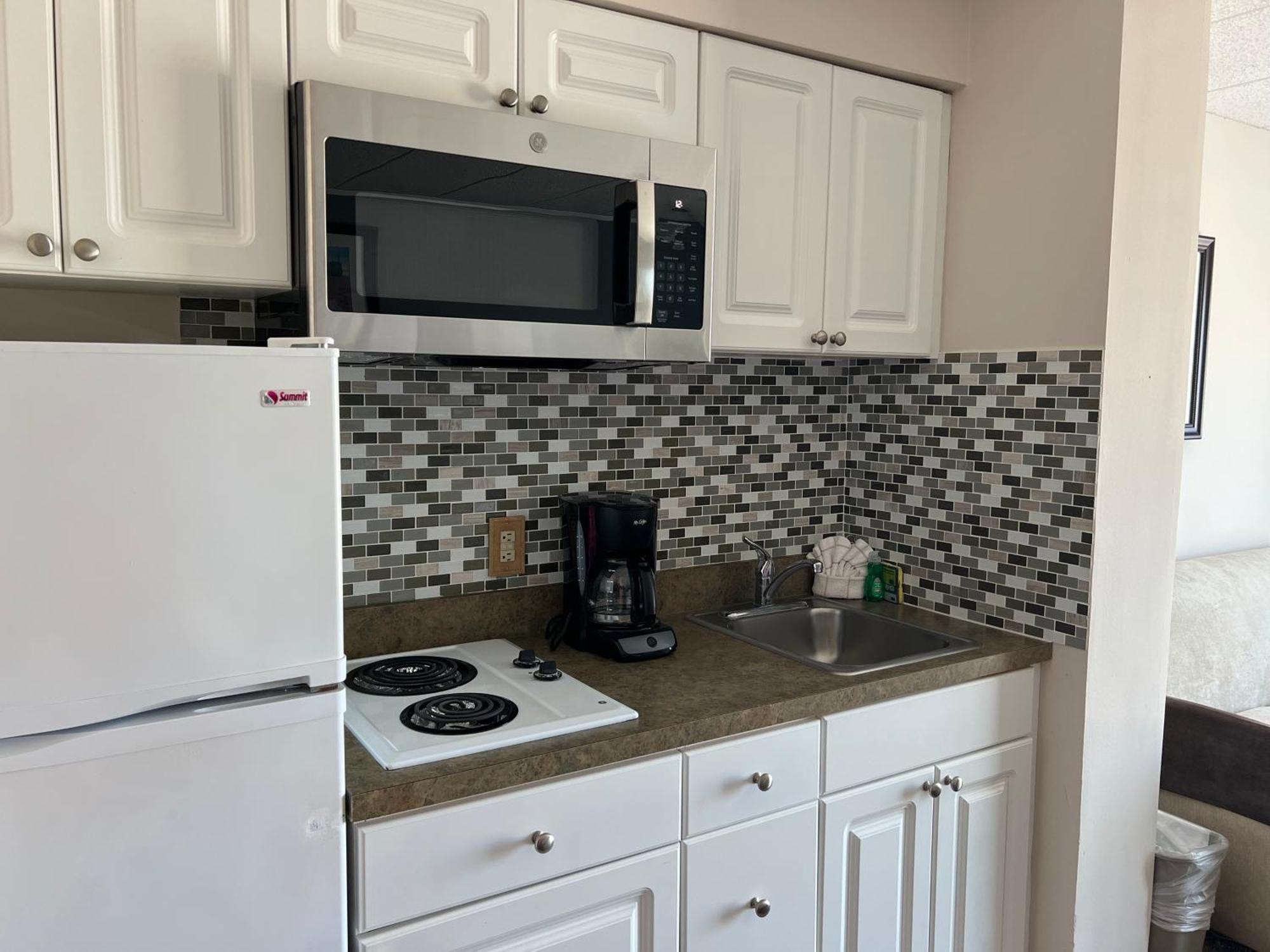 El Coronado Resort Wildwood Crest Luaran gambar