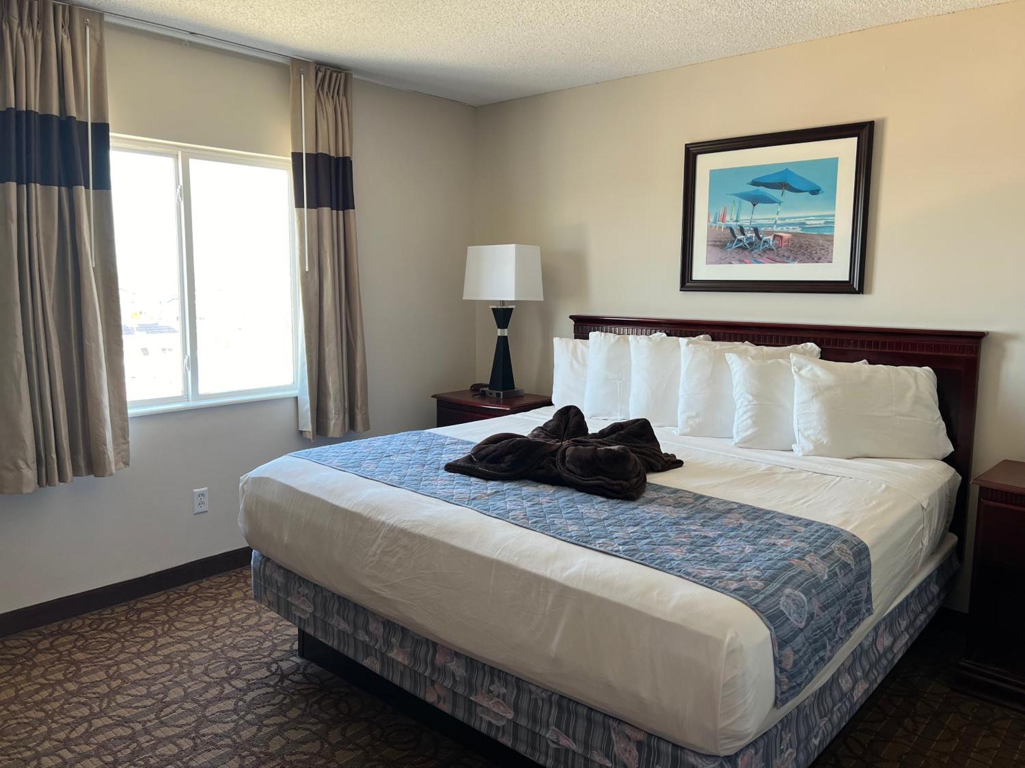 El Coronado Resort Wildwood Crest Luaran gambar