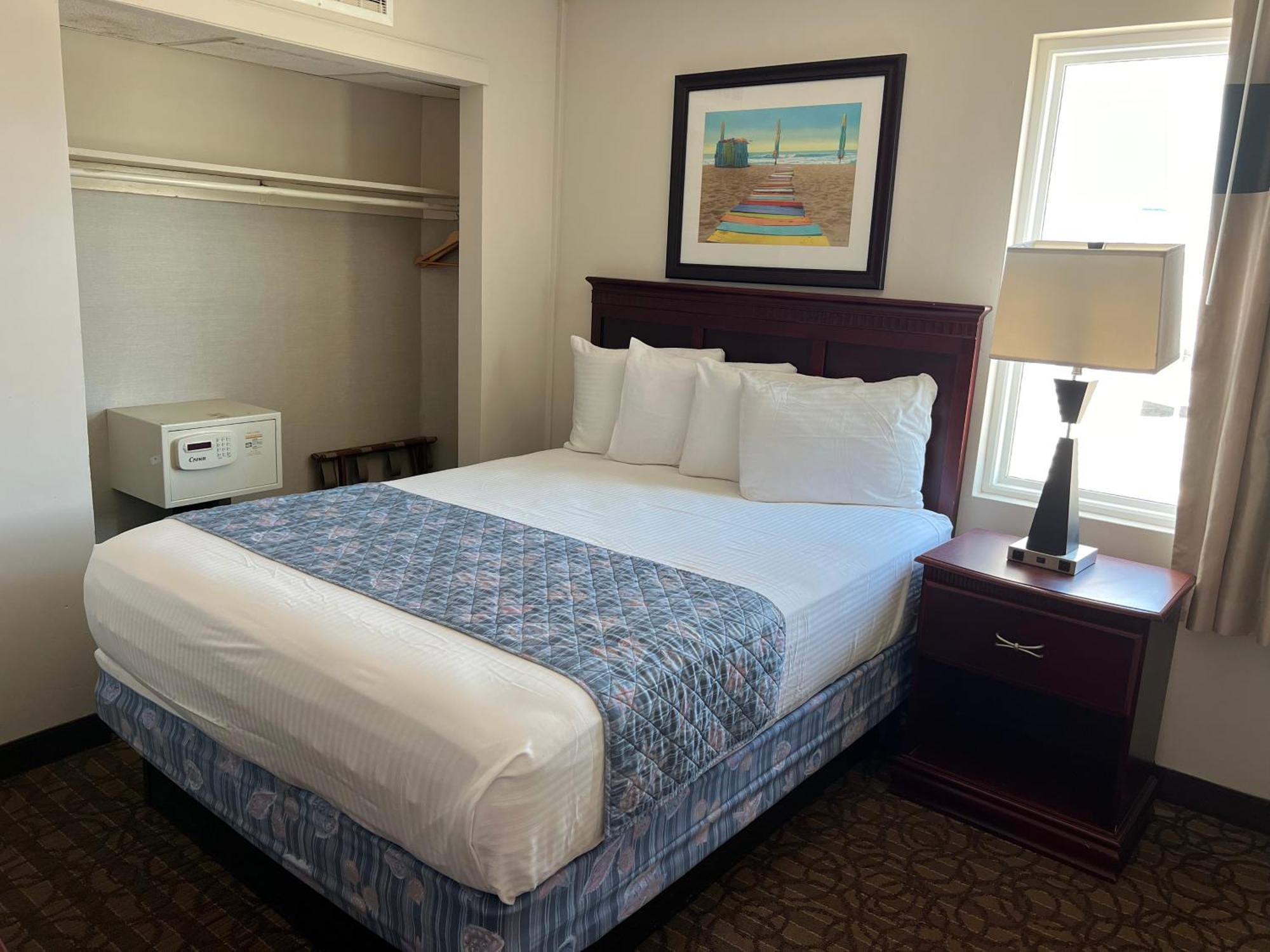 El Coronado Resort Wildwood Crest Luaran gambar
