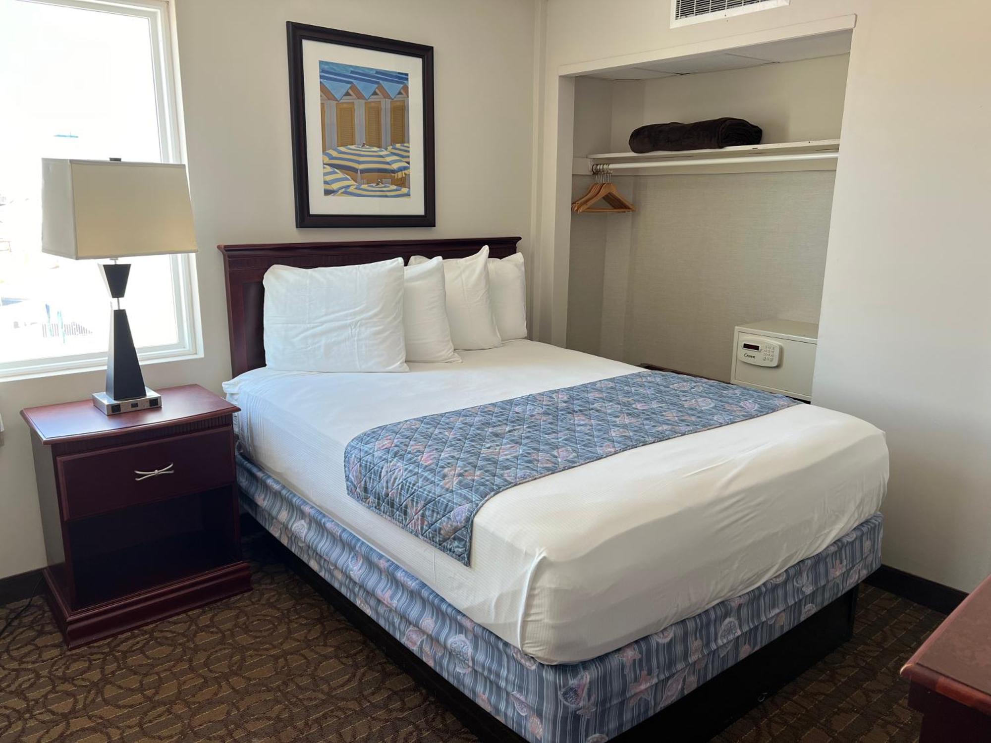 El Coronado Resort Wildwood Crest Luaran gambar