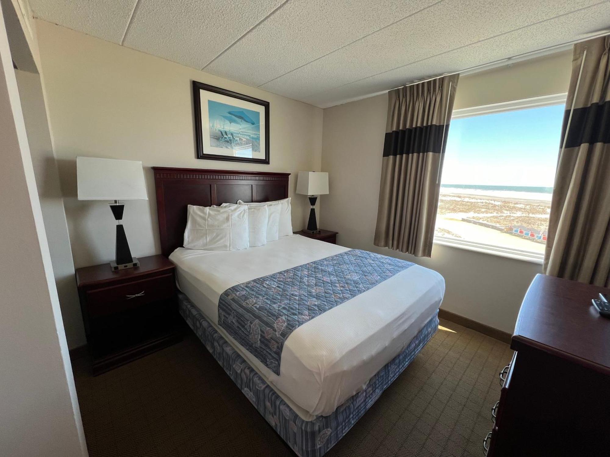 El Coronado Resort Wildwood Crest Luaran gambar