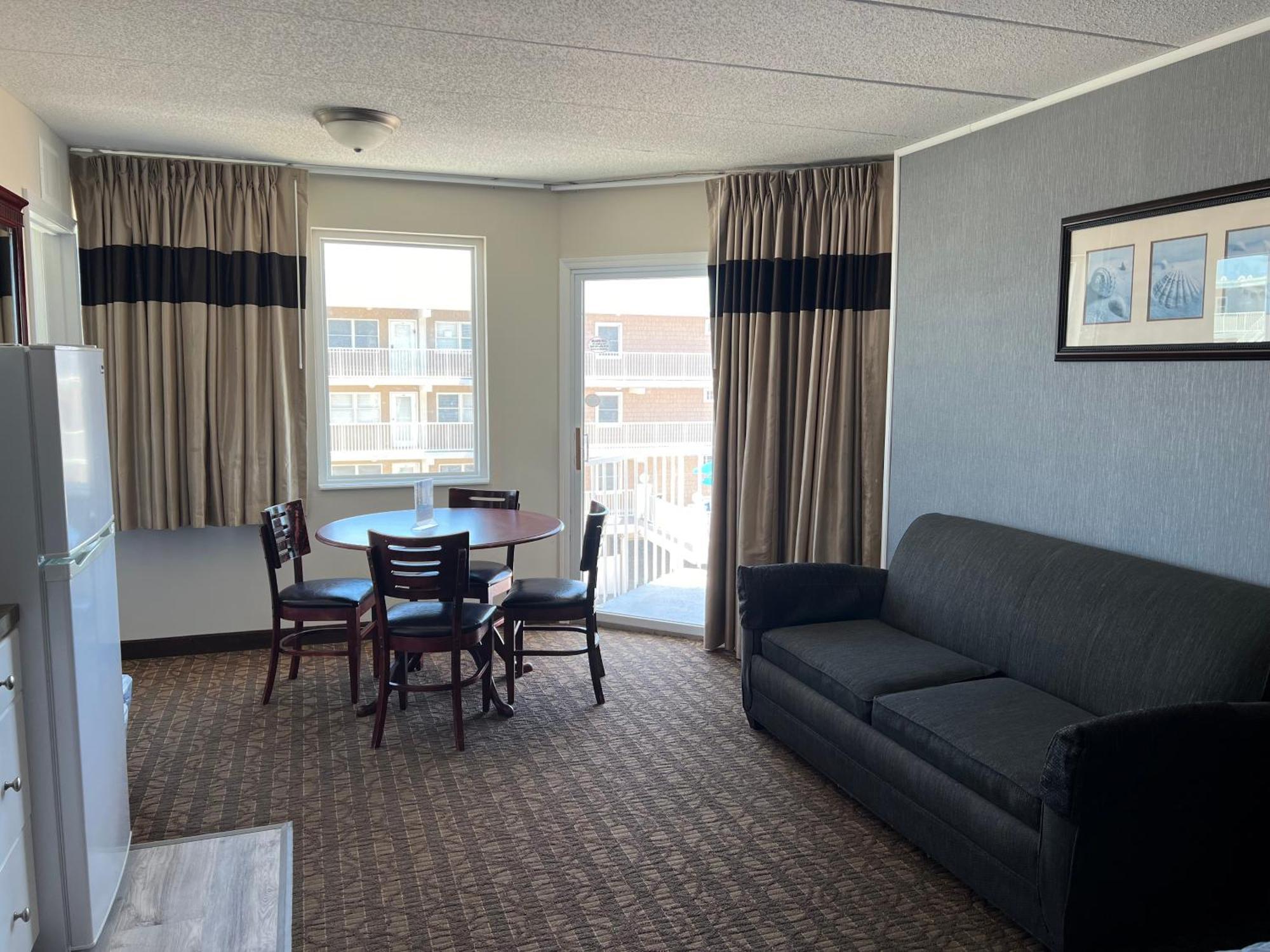 El Coronado Resort Wildwood Crest Luaran gambar