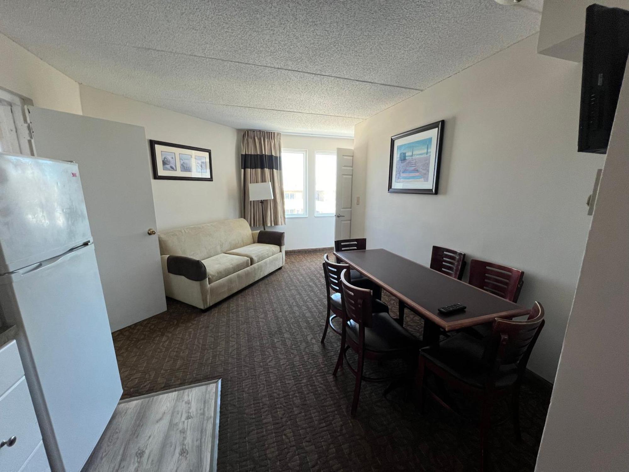 El Coronado Resort Wildwood Crest Luaran gambar
