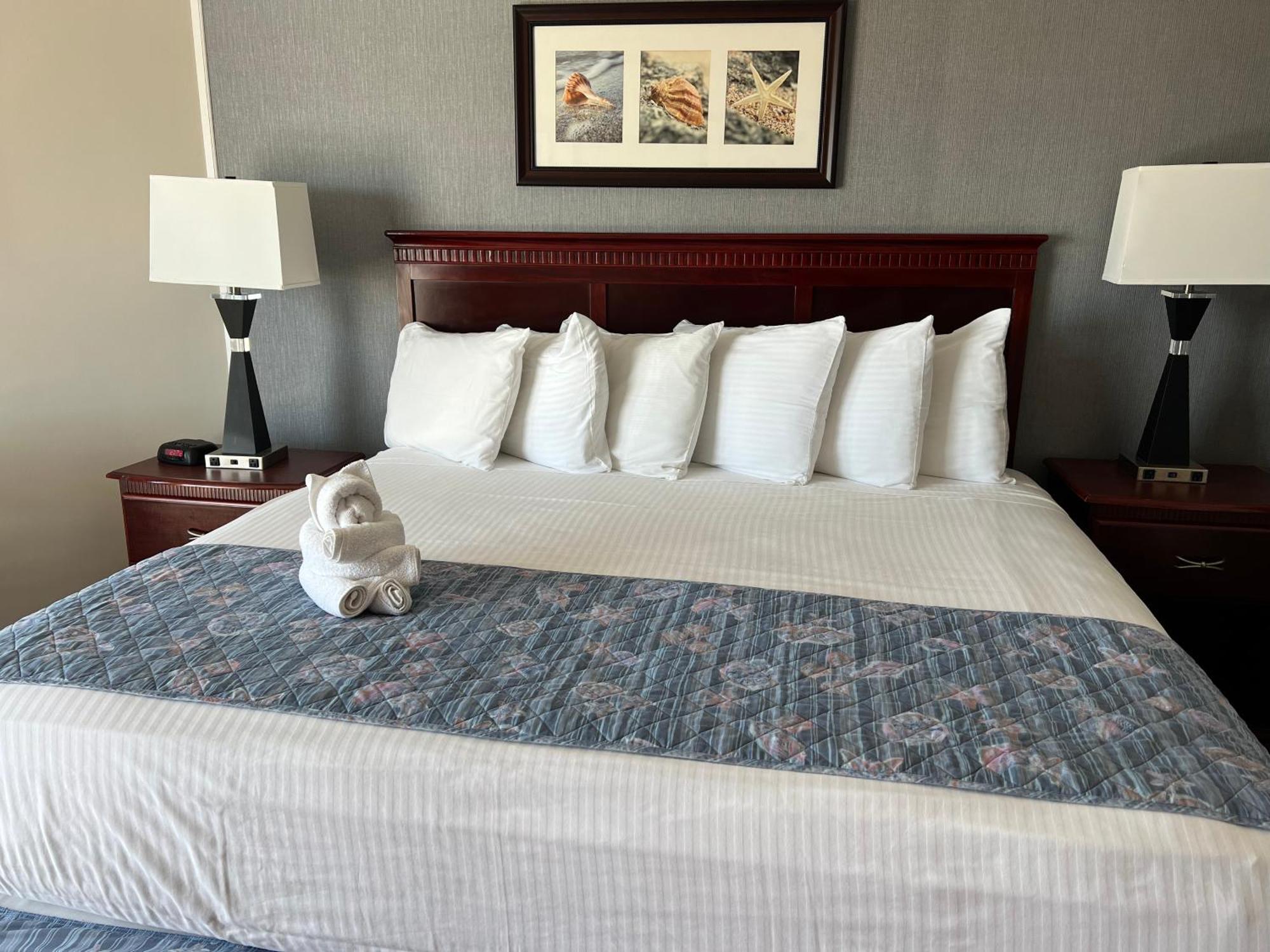 El Coronado Resort Wildwood Crest Luaran gambar
