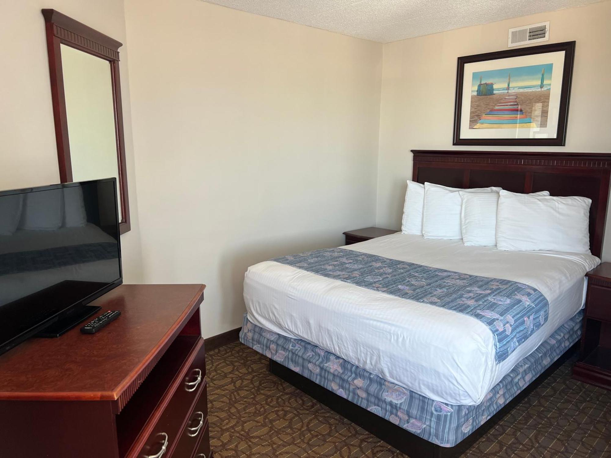 El Coronado Resort Wildwood Crest Luaran gambar