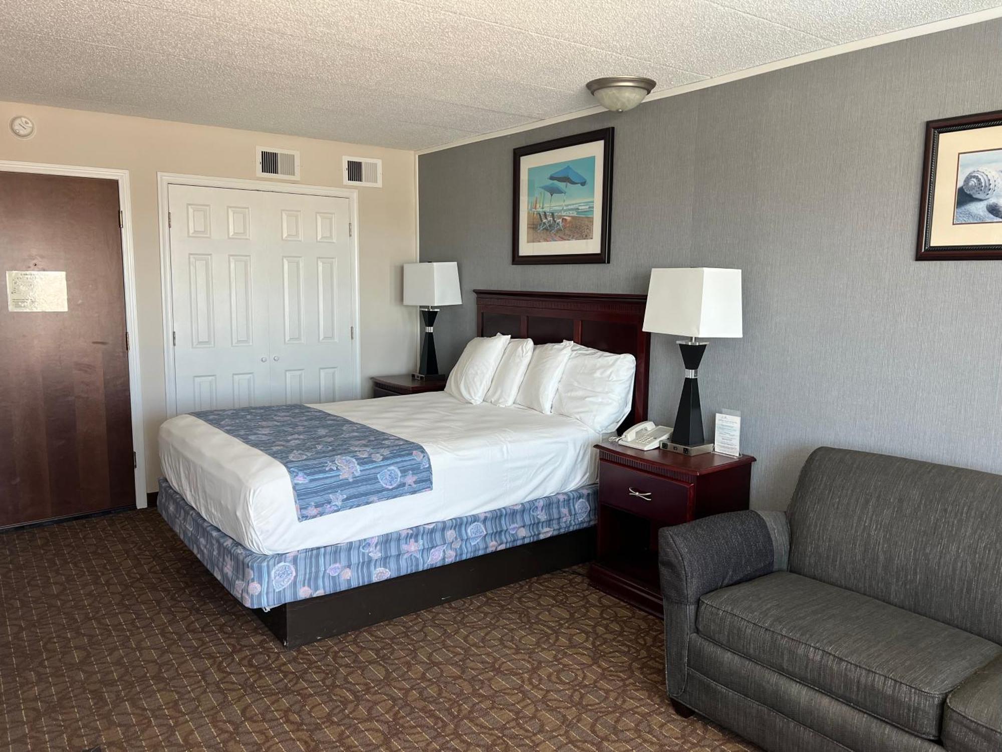 El Coronado Resort Wildwood Crest Luaran gambar