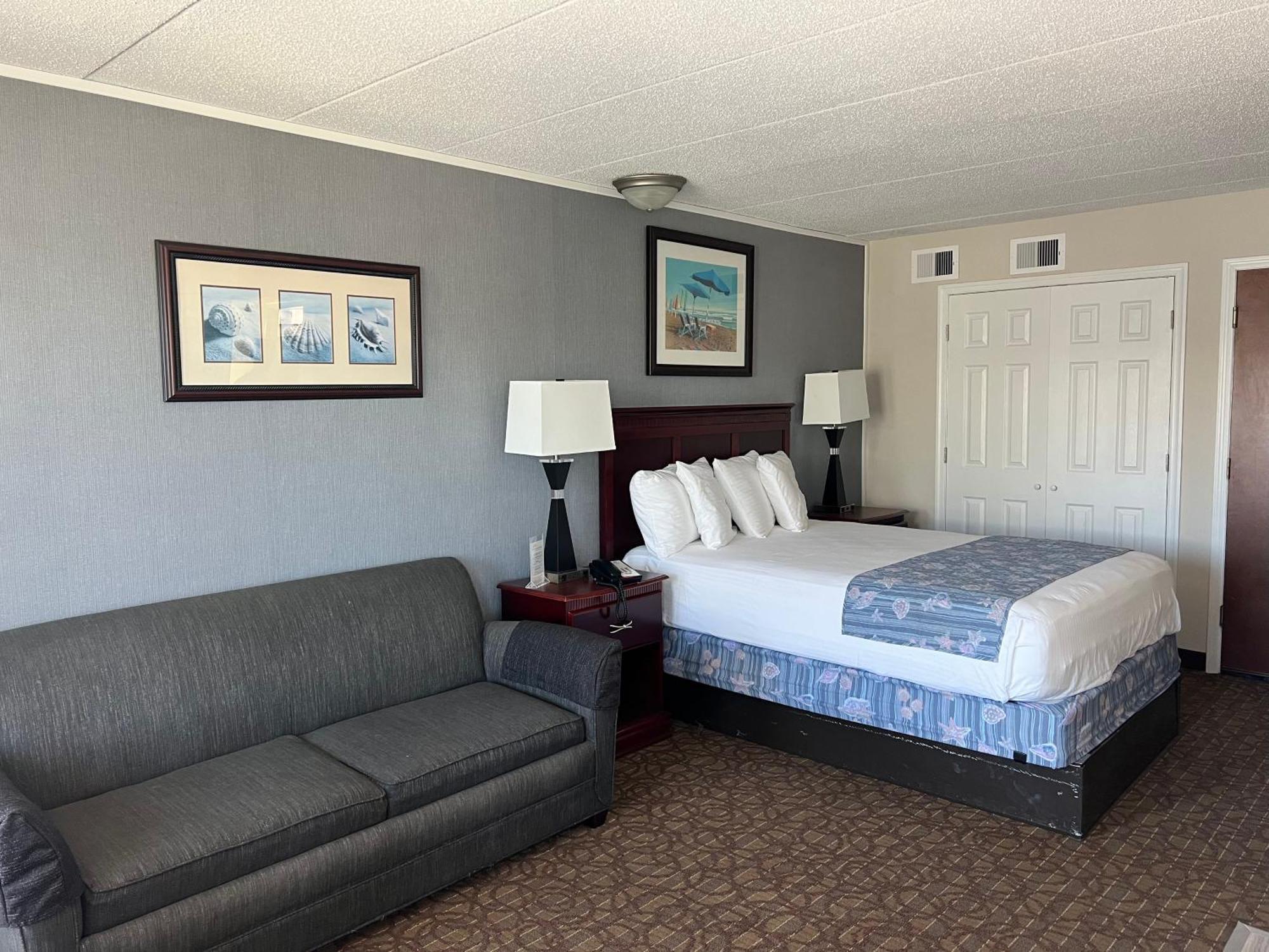 El Coronado Resort Wildwood Crest Luaran gambar