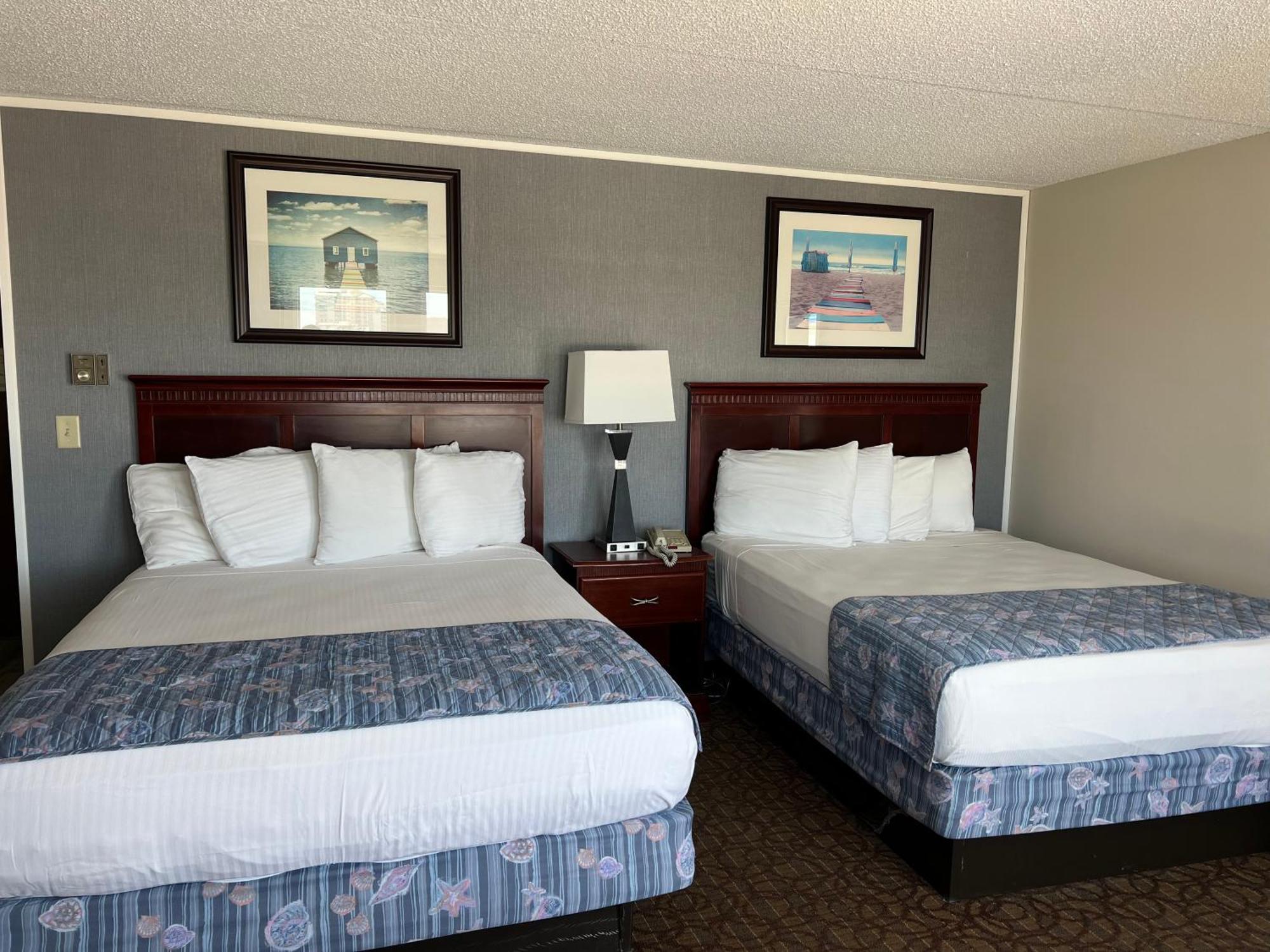 El Coronado Resort Wildwood Crest Luaran gambar