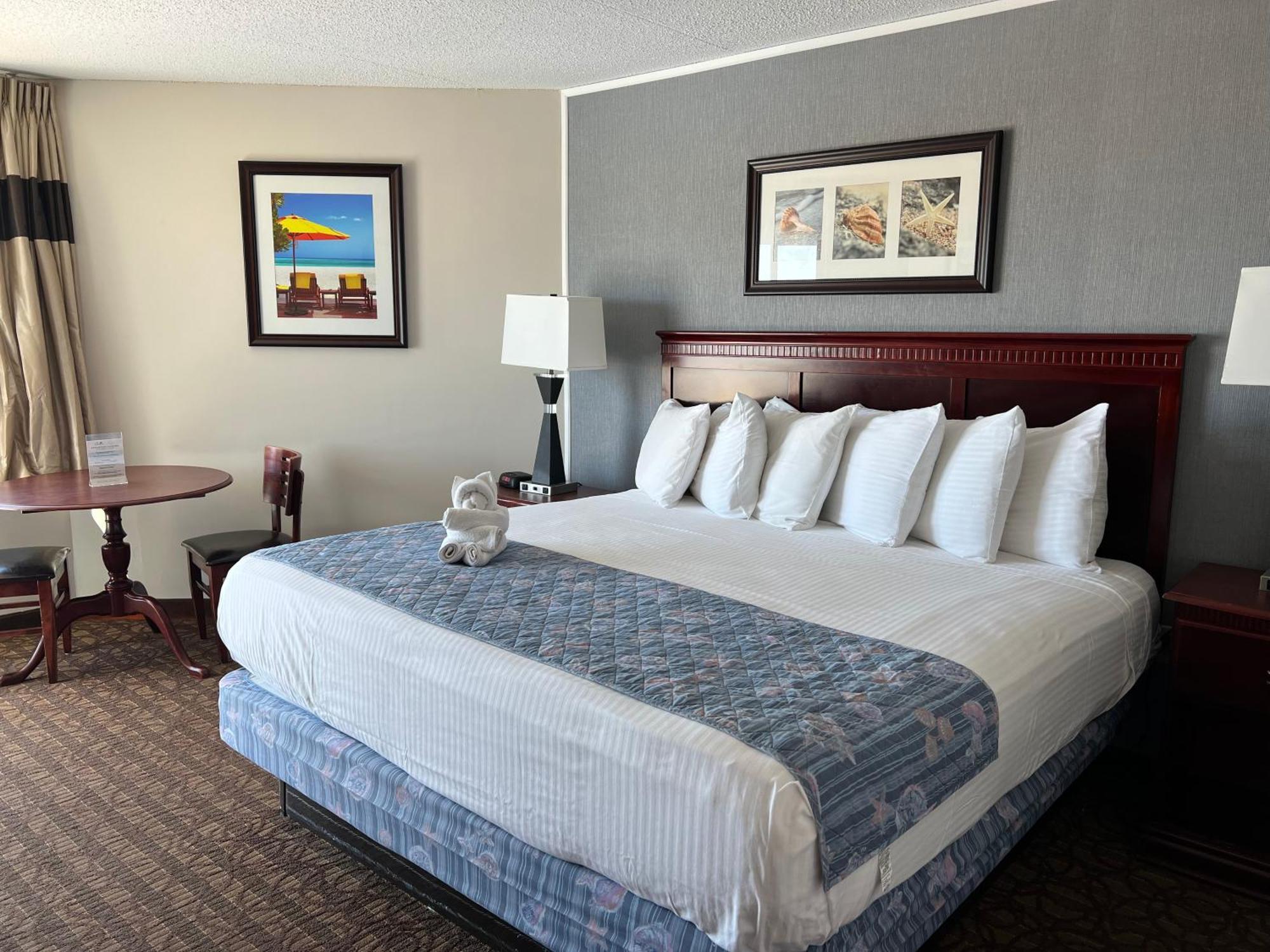 El Coronado Resort Wildwood Crest Luaran gambar
