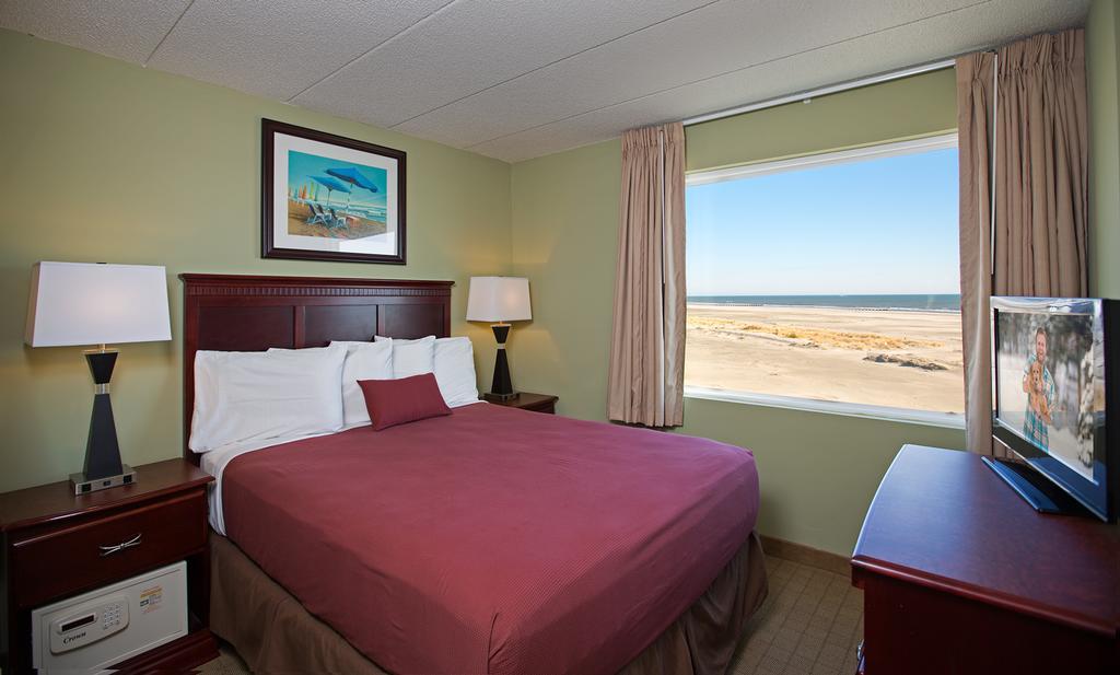 El Coronado Resort Wildwood Crest Luaran gambar